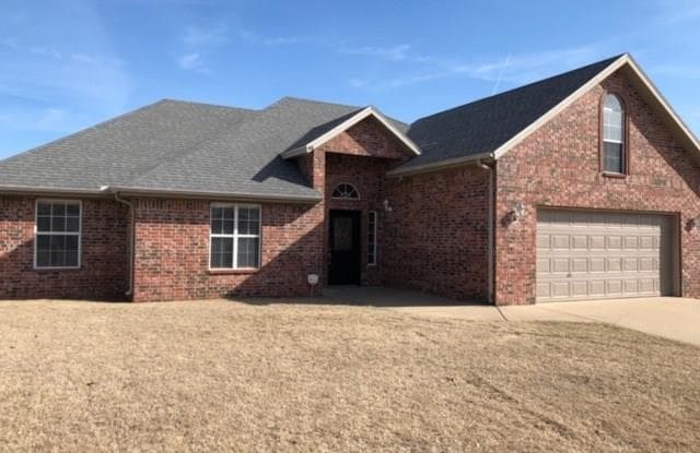 48 Valley View  CIR - 48 Valley View Circle, Bentonville, AR 72712