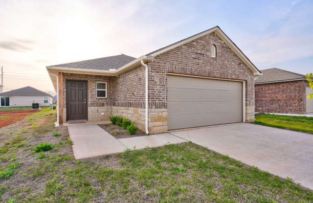 11920 Annette Dr - 11920 Annette Drive, Oklahoma City, OK 73099