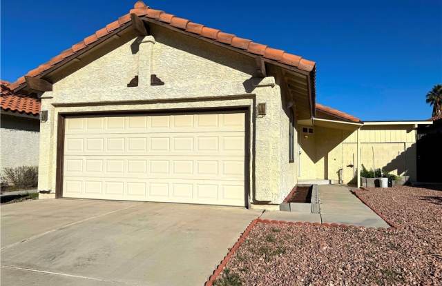 137 Logansberry Lane - 137 Logansberry Lane, Las Vegas, NV 89145