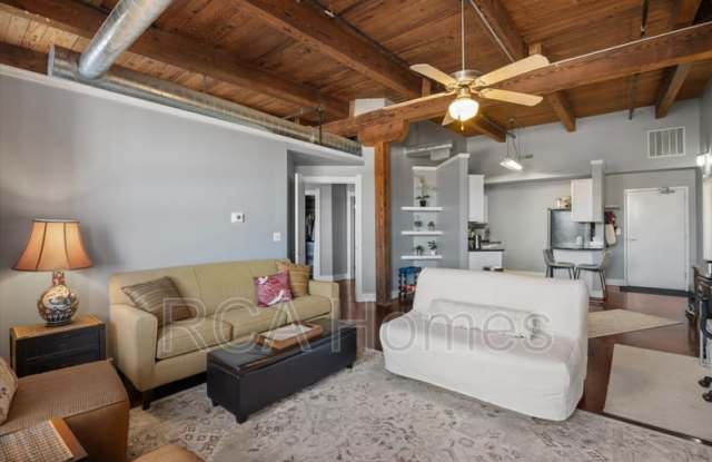 55 South Harding Street - 405