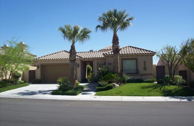 3338 Dove Run Creek Dr - 3338 Dove Run Creek Drive, Summerlin South, NV 89135