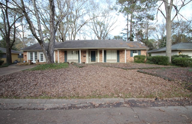 644 Newland St - 644 Newland Street, Jackson, MS 39211