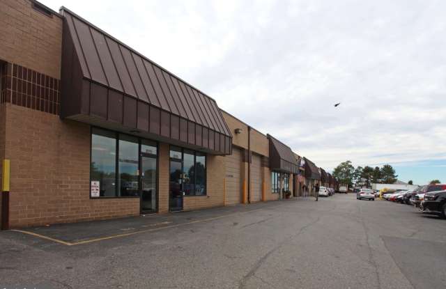 Photo of 8192 BEECHCRAFT Avenue unit: 8192