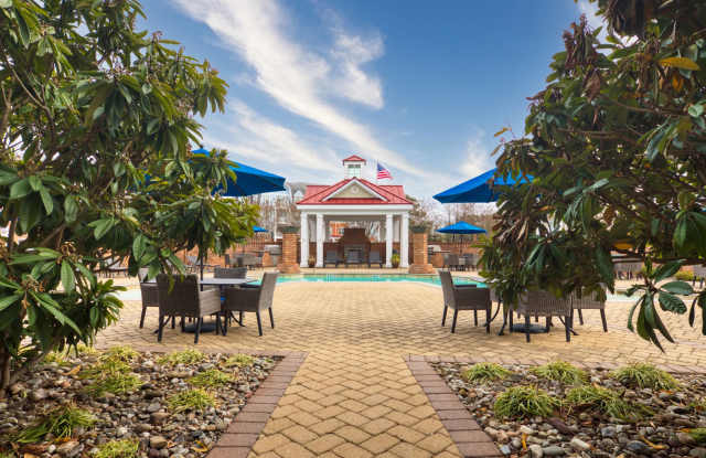 The Watermark at Talbot Park