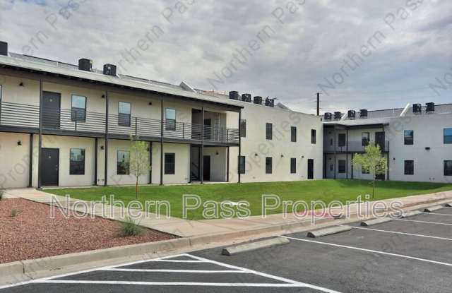 1061 Ranger Trail