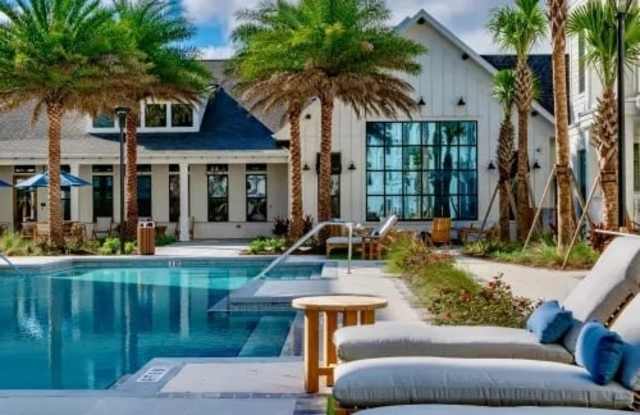The Atwater at Nocatee