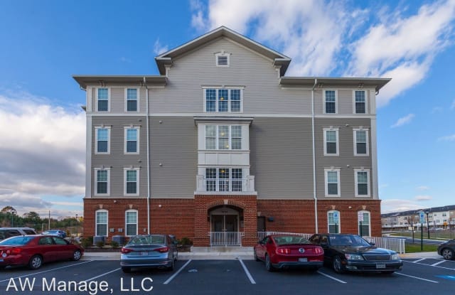 3835 Doc Berlin Dr Unit 44 - 3835 Doc Berlin Dr, Olney, MD 20906