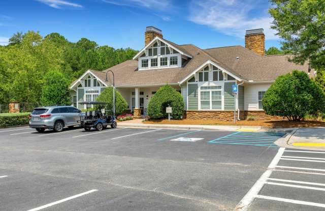 Photo of Waverly Station at the Highlands