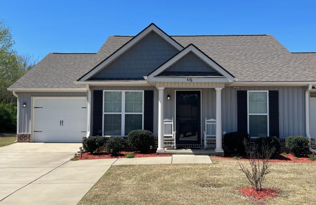 476 Tarsel Court - 476 Tarsel Court, Aiken County, SC 29801