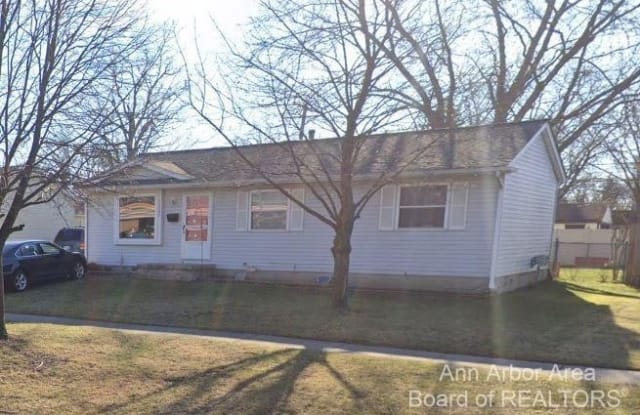 32341 Annapolis - 32341 Annapolis Street, Wayne, MI 48184