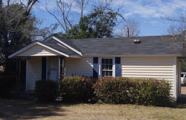 227 Murray St - 227 Murray Street, Orangeburg, SC 29115