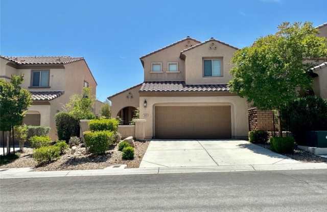 11845 Ampucia Court - 11845 Ampucia Court, Las Vegas, NV 89138