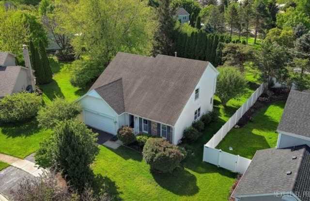 3103 Blackhawk Court