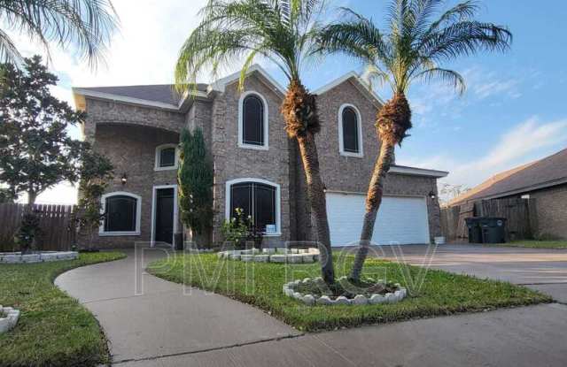 2001 Quail Ln