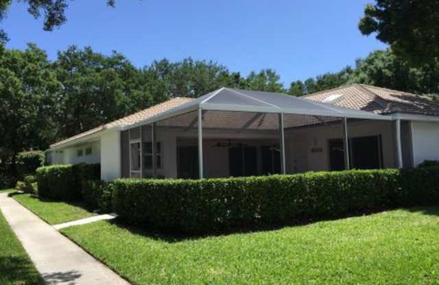 2701 Pin Oak Court - 2701 Pin Oak Court, Palm Beach Gardens, FL 33410