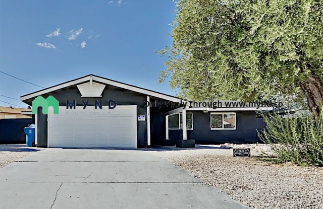 2523 Palma Vista Ave - 2523 Palma Vista Avenue, Winchester, NV 89121