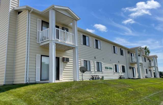 Photo of Glacial Manor