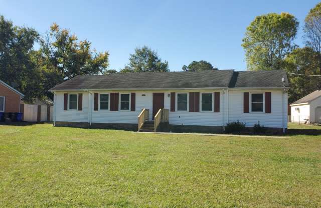 231 Crescent Drive