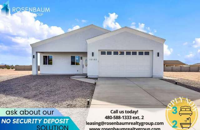 10153 West Wenden Drive