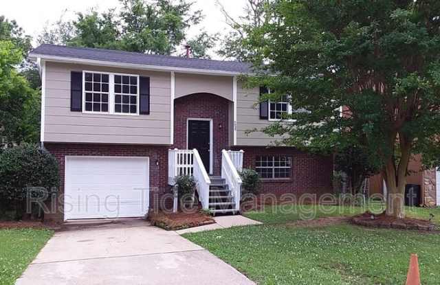 7237 Higdon Rd