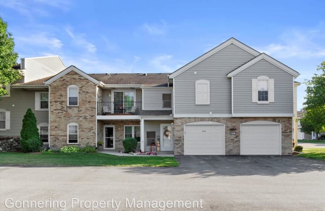 1236 N Sunnyslope Drive - 1236 Sunnyslope Drive, Mount Pleasant, WI 53406