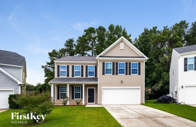 987 Cedarfield Lane - 987 Cedarfield Lane, Dorchester County, SC 29483