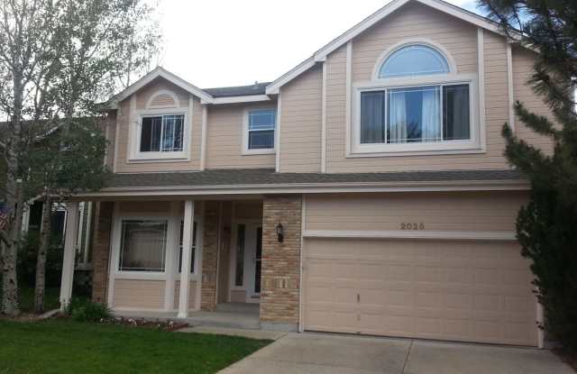 Gorgeous Home For Rent in Briargate