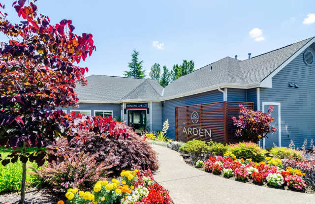 Photo of The Arden