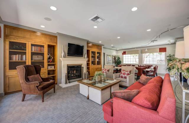 Sycamore Canyon Apartments