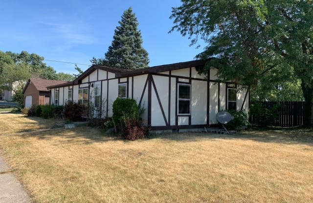 3805 173rd Pl - 3805 173rd Place, Hammond, IN 46323