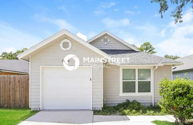 2520 Townsquare Drive