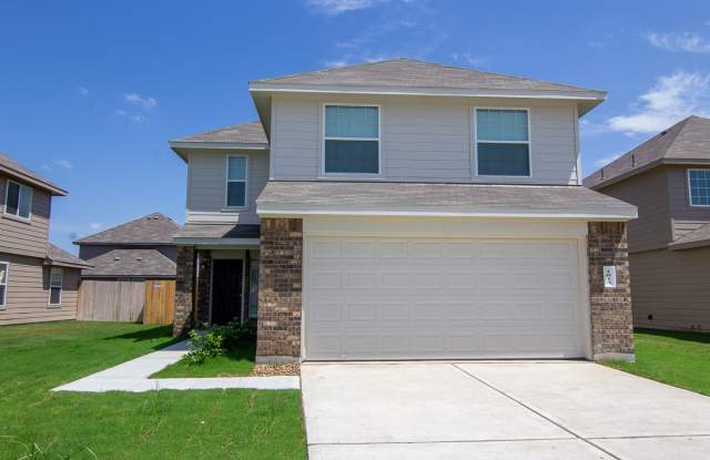 1013 Rice Drive