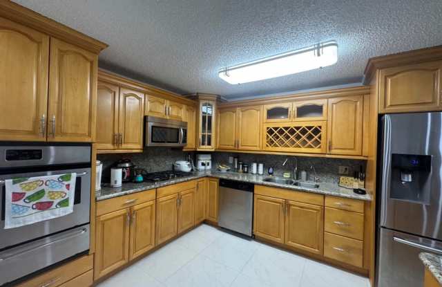 12801 Northwest 9th Street