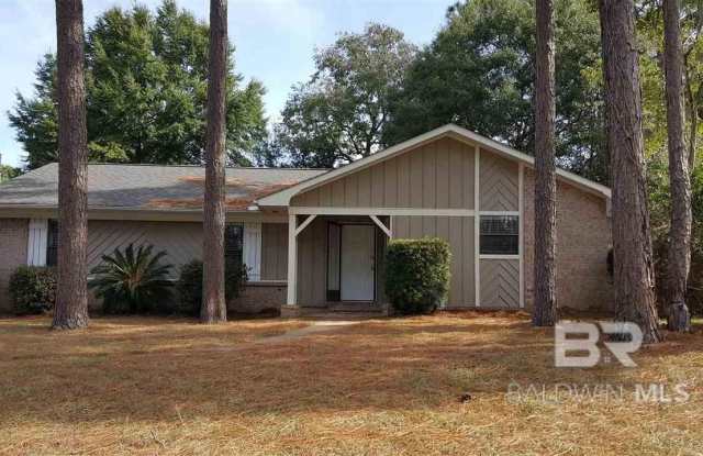 107 Brentwood Drive