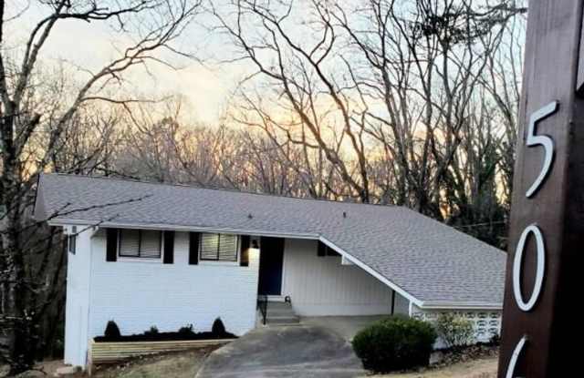 4 Bedroom Red Bank home!