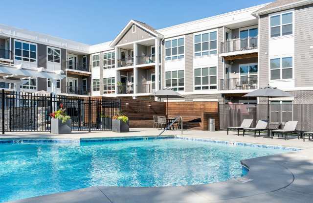 Stonegate Apartments
