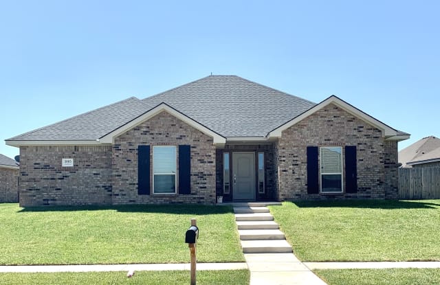 7404 CITY VIEW DR - 7404 City View Dr, Amarillo, TX 79118