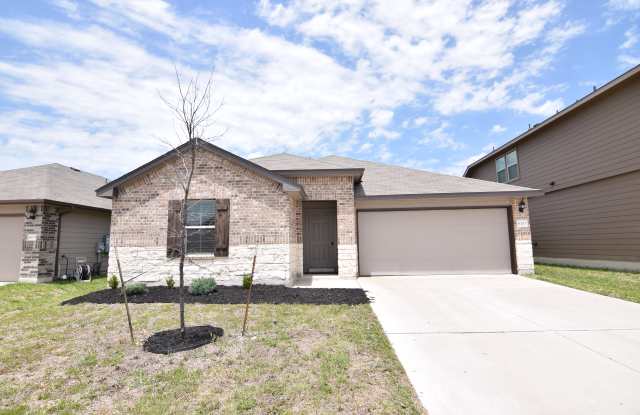 6103 Sally Ride Ln - 6103 Sally Ride Lane, Killeen, TX 76543