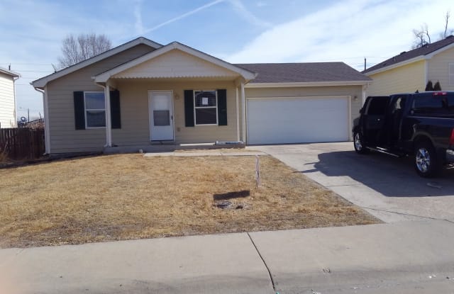 120 23rd Avenue Court - 120 North 23rd Avenue Court, Greeley, CO 80631