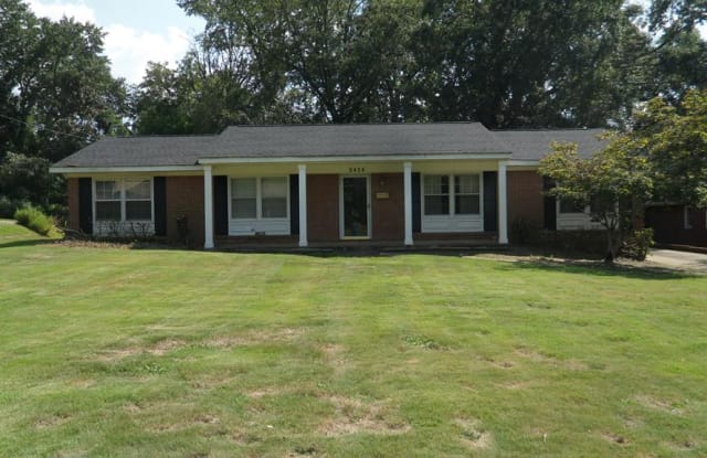 3414 FLINT DRIVE - 3414 Flint Drive, Columbus, GA 31907