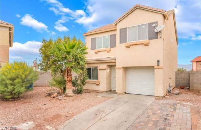 Photo of 4706 Pinon Pointe Road