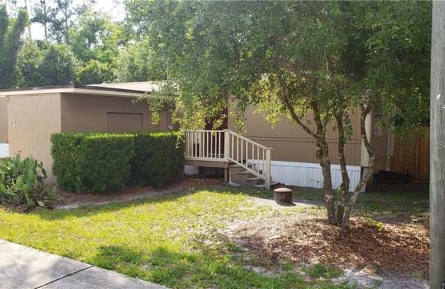 4735 BRYANT AVENUE - 4735 Bryant Avenue, Seminole County, FL 32773