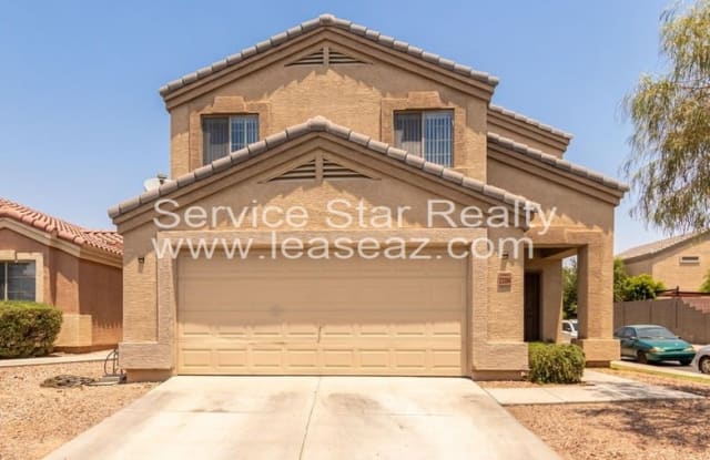 23394 W Cocopah St - 23394 West Cocopah Street, Buckeye, AZ 85326