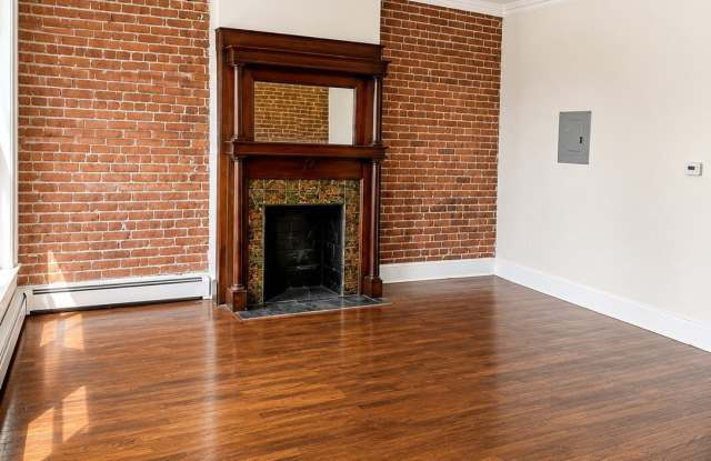 8 Summer Street
