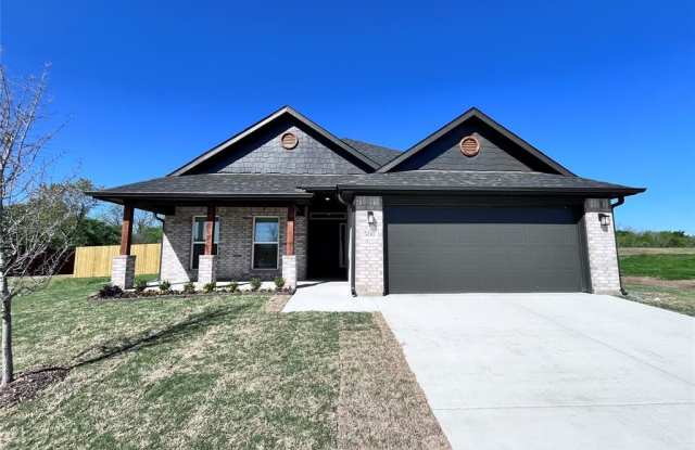 500 Courtney Drive