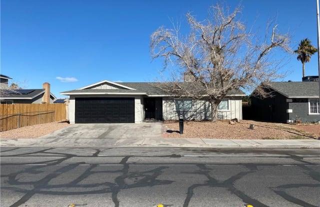 4416 East Wyoming Avenue - 4416 East Wyoming Avenue, Sunrise Manor, NV 89104