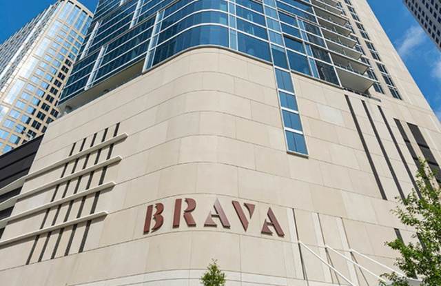 Photo of Brava