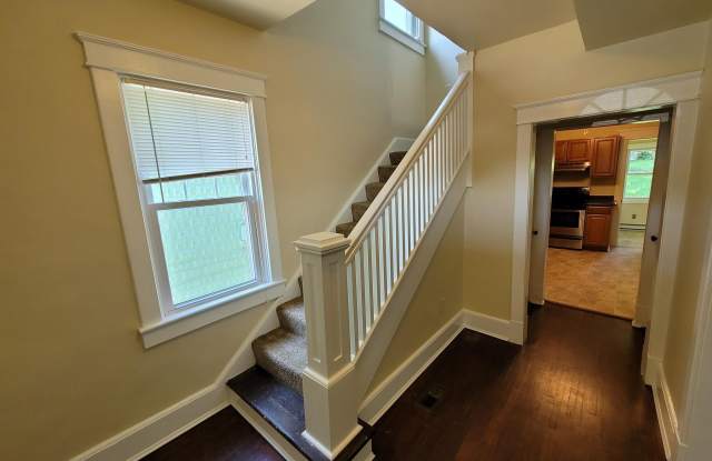 833 WINCHESTER AVENUE