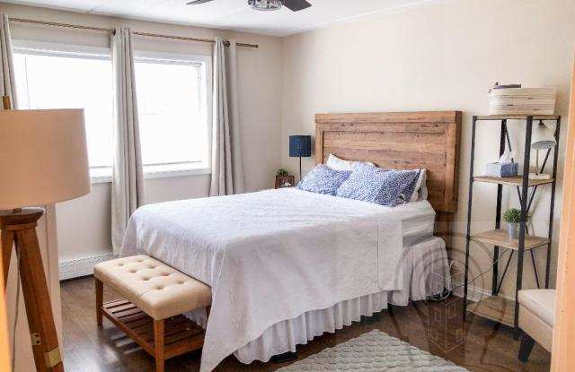 7117 West 93rd Street