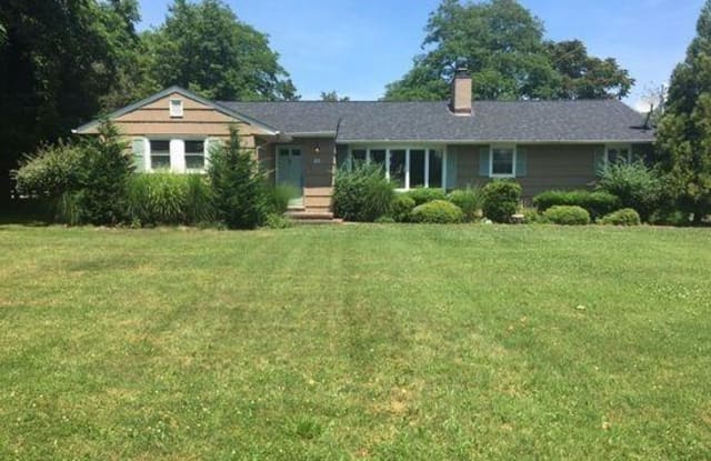 80 Oneck Road - 80 Oneck Road, Westhampton Beach, NY 11978